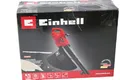 Produktbild: Einhell GC-EL 3024 E Elektro Laubbläser Saugleistung 650 m³/h, Sack 40 l, Gebr.