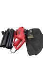 Produktbild: Einhell 3-kg-Elektrobläser GC-EL 3024 E mit Saug- und Blasfunktion