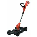 Produktbild: Black & Decker BESTA530CM-QS - Elektrischer Rasentrimmer - 550 W