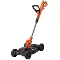 Produktbild: Black+decker Gartenmaschinen - Multi-trimmer 550 W, Schnittbreite 30 Cm Besta530cm-qs