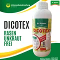 Produktbild: 1Liter Dicotex Dr. Stähler Profiline Rasen Unkraut Ex Unkrautvernichter