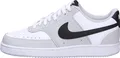 Produktbild: Nike Herren Sneaker COURT VISION LO grau Größe EUR 45