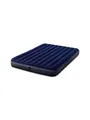 Produktbild: Intex Queen Dura-Beam Series Classic Downy Luftbett 152x203x25cm