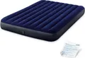 Produktbild: Intex DuraBeam Classic Downy Queen, Doppelmatratze, Rechteck, Innen & Außen