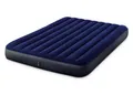 Produktbild: 6941057412467 Duży materac dmuchany 203x152 cm dwuosobowy INTEX 64759 INTEX