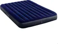 Produktbild: Intex Dura Beam Standard Luftbett 191 x 137 x 25 cm neu, (64759)