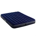 Produktbild: Intex Luftbett 64759 Doppelbett 203x152x25cm Dura-Beam Gästebett Bunt Indoor