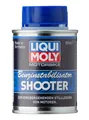 Produktbild: Liqui Moly Motorbike Benzin Stabilisator Shooter 80ml Dose