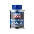 Produktbild: Additiv LIQUI MOLY 21600 Motorbike Benzinstabilisator Shooter Kraftstoff 80 ml