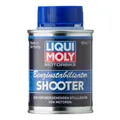 Produktbild: Additiv LIQUI MOLY 21600 Motorbike Benzinstabilisator Shooter Krafstoff 80 ml