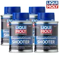 Produktbild: 4x LIQUI MOLY 21600 Motorbike Benzinstabilisator Shooter Krafstoff Additiv 80ml