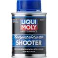 Produktbild: Liqui Moly Shooter Benzin Stabilisator 80ml für 2-Takt/4-Takt Motorräder