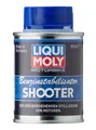 Produktbild: Liqui Moly Motorbike Benzinstabilisator Shooter 80 ml Motorrad Benzin Additiv