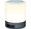 Produktbild: BEURER Wecker WL 50 - Lichtwecker - grau/weiß