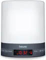 Produktbild: 4 Stk. Beurer Lichtwecker WL 50 Körperpflegegeräte 58921 Lichtwecker