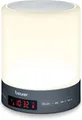 Produktbild: Beurer Wl 50 Lichtwecker mit stimmungsvollem LED-Licht
