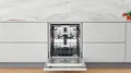 Produktbild: Whirlpool Einbaugeschirrspüler WIO 3O41 PL 60cm 14-teilig, Restlosentleerung