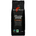Produktbild: Barista Espresso - ganze Bohne 500g