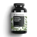Produktbild: Schwarzkümmelöl Kapseln - 400  Kapseln_für 6 Monate