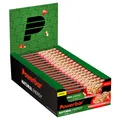 Produktbild: POWERBAR Natural Energy Strawberry Cranberry veganer Kohlenhydrat Riegel