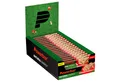 Produktbild: PowerBar Natural Energy Strawberry Cranberry 18x40g veganer Kohlenhydrat Riegel Riegel, 18 er Display à 18 St., Vegan und bis zu 25g Kohlenhydrate pro Riegel