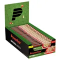 Produktbild: POWERBAR Natural Energy Strawberry Cranberry 18x40g veganer Kohlenhydrat Riegel
