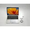 Produktbild: Apple MacBook Pro Retina 13,3“ i5 2,3 Ghz 256 GB SSD 16 GB Ram SPACE GREY 2017