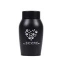 Produktbild: Urnen für die Einäscherung von Haustieren Urnen für Hunde- und Katzenasche Ur...