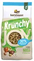 Produktbild: Krunchy Joy Nuss 1 x 375 g
