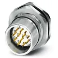 Produktbild: Phoenix Contact Gerätesteckverbinder CA-16P1N12HZ00