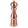 Produktbild: Peugeot Salzmühle Paris Chef Copper uSelect, Edelstahl, Kupfer, 22 cm, 39813