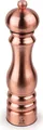 Produktbild: PEUGEOT Salzmühle PARIS CHEF 22cm Edelstahl Kupfer Stahlmahlwerk Gewürzmühle