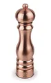 Produktbild: PEUGEOT - Salzmühle Paris Chef u‘Select 22 cm + Steinsalz - Aus Edelstahl - 6 voreingestellte Mahlgrade - Kupferfarben