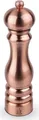 Produktbild: PEUGEOT Salzmühle Paris Chef 39813 | Edelstahl | U'Select Mahlgrad | 22 cm | Kupferfarben | für Trockensalz