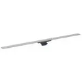 Produktbild: Geberit CleanLine60 Duschrinne, für dünne Bodenbeläge Länge 30-90cm