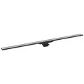 Produktbild: Geberit CleanLine60 Duschrinne für dünne Bodenbeläge, Länge 30-90cm (ablängbar), 154.458.00.1
