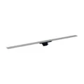 Produktbild: Geberit CleanLine 60 Abdeckung Duschrinne edelstahl gebürstet Bad 154458001