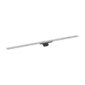 Produktbild: Geberit CleanLine Duschrinne 154458001 30-90 x 4,7 cm, für dünne Bodenbeläge
