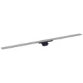 Produktbild: GE CleanLine60 Duschrinne, L:30-90 cm für dünne Bodenbeläge