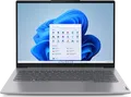 Produktbild: Lenovo ThinkBook 14 G6 IRL 21KG - 180°-Scharnierdesign - Intel Core i7 13700H / 2.4 GHz - Win 11 Pro - Intel Iris Xe Grafik - 32 GB RAM - 1 TB SSD NVMe - 35.6 cm (14