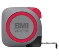 Produktbild: BMI Maßband Taschenbandmaß VARIO 3m EG I 411341820-EGI