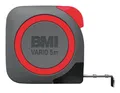 Produktbild: BMI Taschenbandmaß Vario EGI 3mx13mm weiß - 411341820-EG I