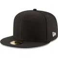 Produktbild: New Era 59Fifty Fitted Cap - Essential schwarz - 7 1/8