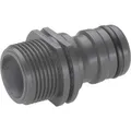 Produktbild: GARDENA 02821-20 Kunststoff Gerätestück Steckkupplung Profi-System, 26,44 mm (3/4) AG