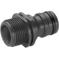 Produktbild: Gardena Profi-System-Gerätestück 26,5 mm (G 3/4') (2821-20)
