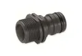Produktbild: GARDENA Schlauchadapter GARDENA Hahnstück 2821-20 Profi-System