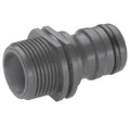 Produktbild: GARDENA Fontänenaufsatz GARDENA 02821-20 Kunststoff Gerätestück Steckkupplung Profi-System, 2