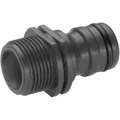 Produktbild: Gardena Gerätestück 2821-20 Geräteanschluss für Bewässerungssysteme Adapter NEU