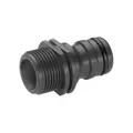 Produktbild: GARDENA SB-Profi-System-Gerätestück 26,5 mm (G 3/4)-Außengewinde