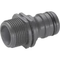 Produktbild: GARDENA 02821-20  Kunststoff Gerätestück Steckkupplung Profi-System, 26,44 mm...